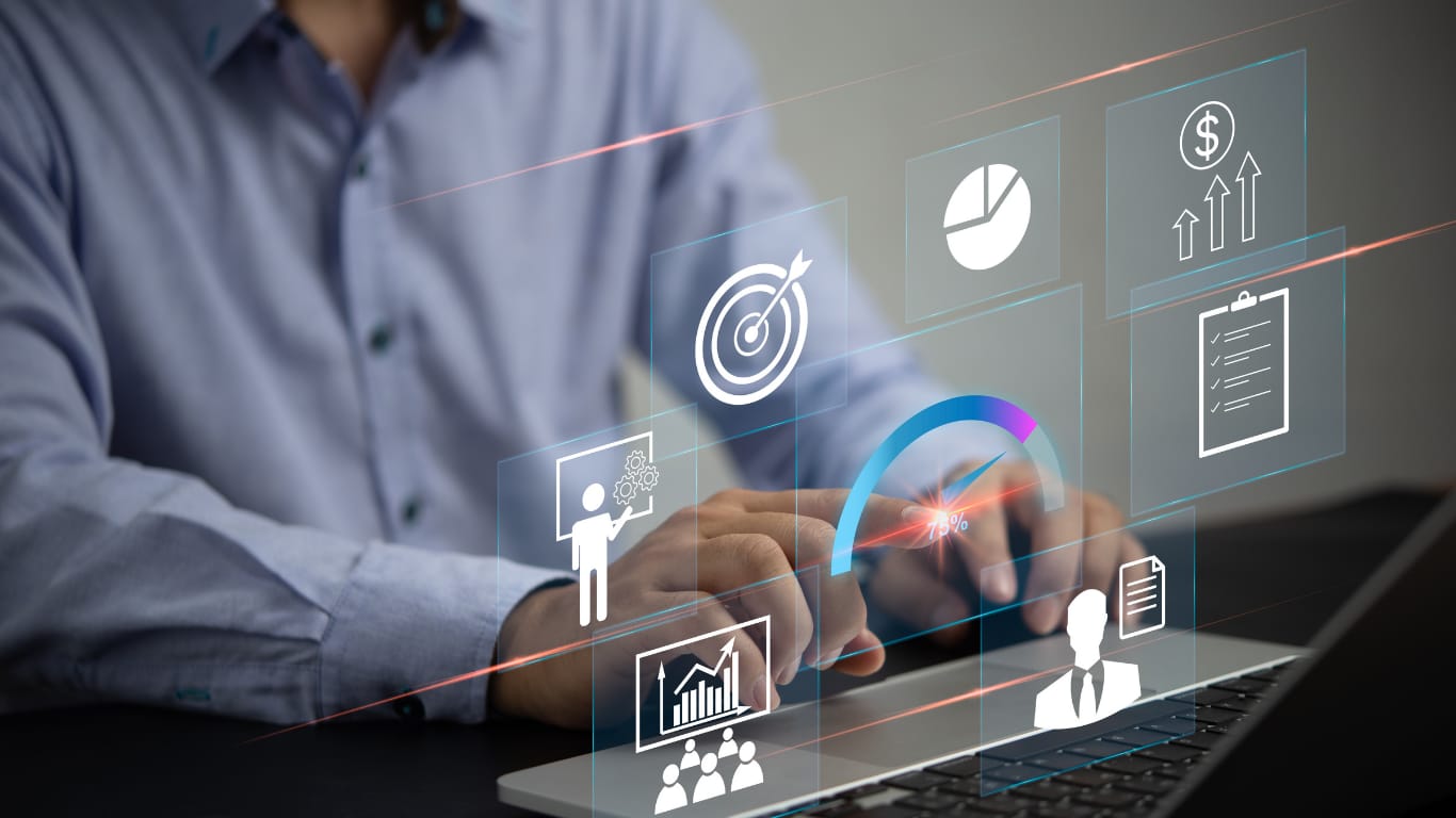 Custom Software Development